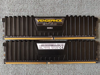 Ddr4 8gb-16gb-32gb Corsair, Crucial, G.Skill, Kingston, Samsung, A-Data foto 7