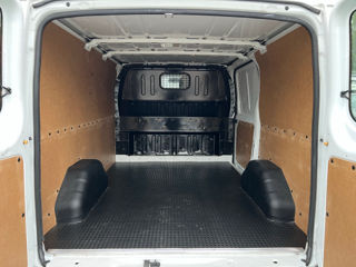 Ford Transit Tourneo foto 14