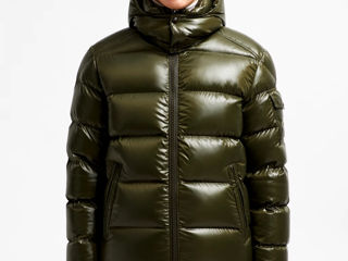 Scurta Moncler lux calitate foto 2