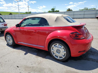 Volkswagen Beetle foto 6