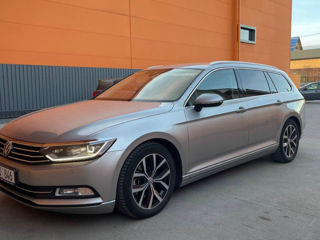 Volkswagen Passat foto 3