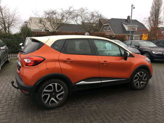 Renault Captur foto 4