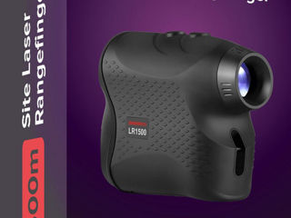 Дальномер Ermenrich LR1500 Site Laser Rangefinder foto 2