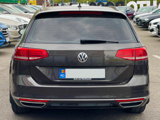 Volkswagen Passat foto 7