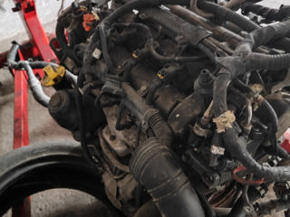 Se vinde motor opel corsa astra h fiat 1.3 cdti 1.3 multijet фото 0