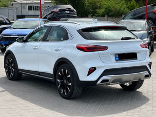 KIA XCeed foto 3