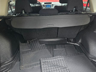 Honda CR-V foto 7