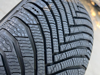 215/65 R16 Michelin Alpin 7/ Доставка, livrare toata Moldova 2024 foto 4