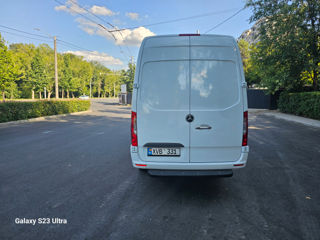 Mercedes Sprinter foto 5