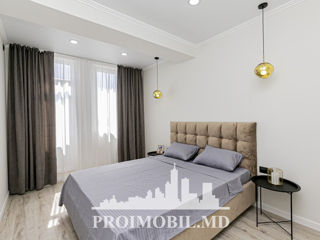 Apartament cu 2 camere, 63 m², Durlești, Chișinău foto 4