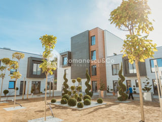 Apartament cu 5 camere sau mai multe, 267 m², Centru, Chișinău foto 20
