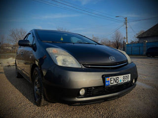 Toyota Prius foto 7