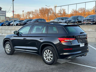 Skoda Kodiaq foto 3