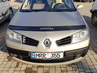 Renault Megane foto 6