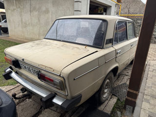 Lada / ВАЗ 2106 foto 4