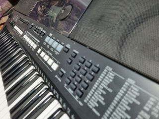 Yamaha psr-e433 foto 3