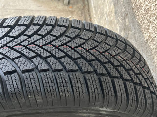 225/60 R17 Bridgestone Blizzak LM005/ Доставка, livrare toata Moldova 2024 foto 5