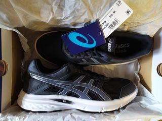 Asics новые кроссовки оригинал . foto 9