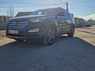 Hyundai Santa FE foto 2