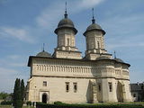 Pelerinaj la Iasi la moastele Sf. Parascheva, biserici si 5 manastiri -600 lei/pers,zilnic