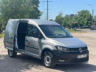 Volkswagen Caddy foto 2