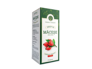 Sirop de Măceșe-Farmaco (Holosas), 200 ml (Întărește Imunitatea)