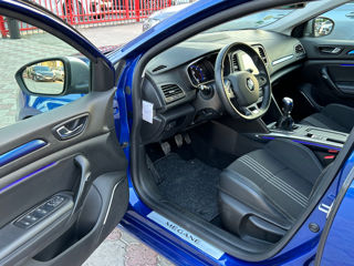 Renault Megane foto 8