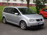 Razborca (vw touran caddy  sharan  )(ford galaxy focus mondeo)