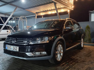 Volkswagen Passat foto 7