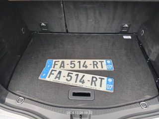 Renault Scenic foto 10