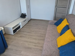 Apartament cu 1 cameră, 38 m², Buiucani, Chișinău foto 9