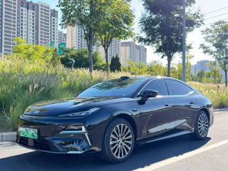 Geely Emgrand, 2026 г.