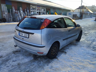 Ford Focus foto 3