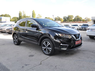 Nissan Qashqai foto 3