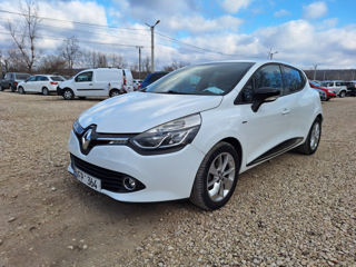 Renault Clio foto 3