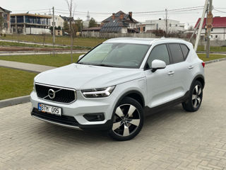 Volvo XC40 foto 2