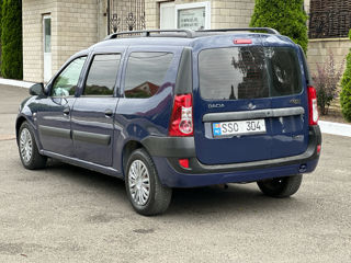 Dacia Logan Mcv foto 6