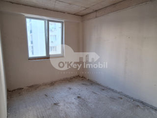 Apartament cu 3 camere, 63 m², Botanica, Chișinău foto 8