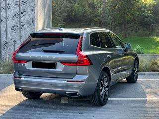 Volvo XC60 foto 6