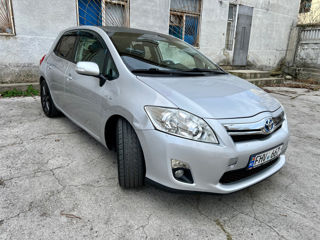 Toyota Auris foto 3