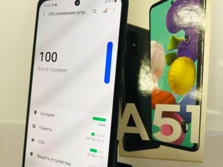 Samsung a51 foto 3