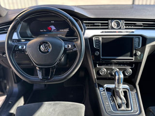 Volkswagen Passat foto 10