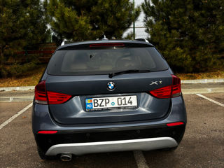 BMW X1 foto 3