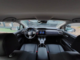 Honda Clarity foto 11