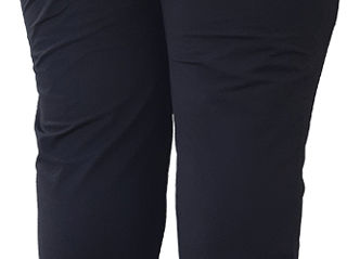 Soccer pantaloni sport pentru bărbați în mărime de batal. foto 1