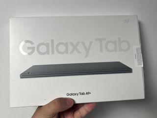 Galaxy Tab a9 plus