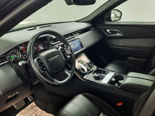 Land Rover Range Rover Velar foto 9