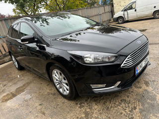 Ford Focus foto 4