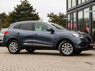 Renault Kadjar foto 4