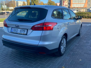 Ford Focus foto 5